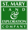 St. Mary Land  Exploration Co. Logo