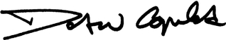 SIGNATURE